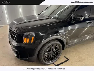2024 Kia Telluride photo 4