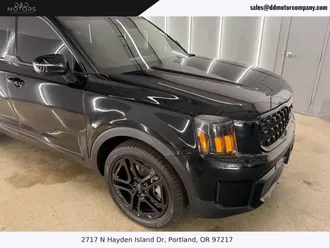 2024 Kia Telluride photo 5
