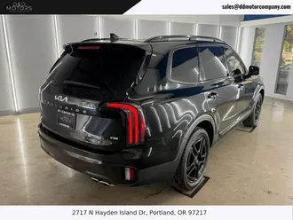 2024 Kia Telluride photo 6