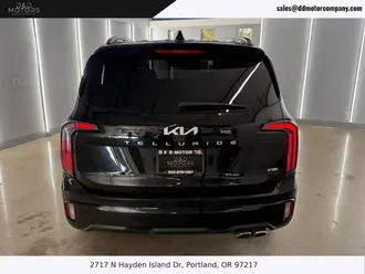 2024 Kia Telluride photo 7