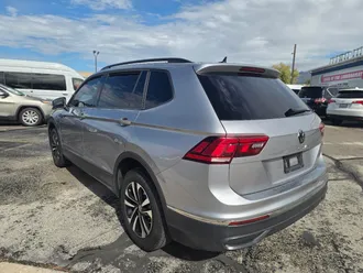 2024 Volkswagen Tiguan photo 3