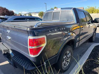 2014 Ford F-150 photo 2
