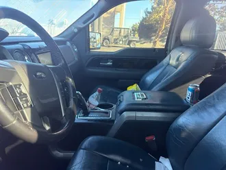 2014 Ford F-150 photo 3