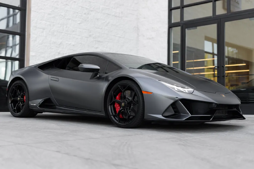 2023 Lamborghini Huracan EVO AWD