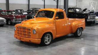 1949 Studebaker Pickup photo 2