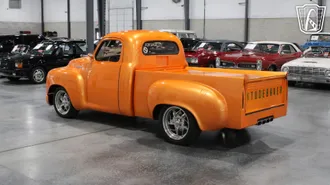 1949 Studebaker Pickup photo 3