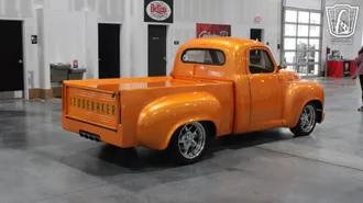 1949 Studebaker Pickup photo 4