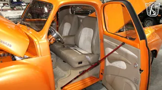 1949 Studebaker Pickup photo 6