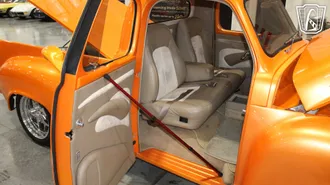 1949 Studebaker Pickup photo 7