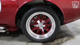 1965 Factory Five Daytona photo 7