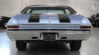 1968 Chevrolet Chevelle photo 5