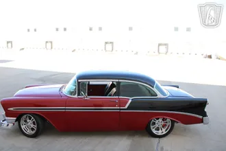 1956 Chevrolet Bel Air photo 2