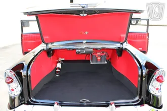 1956 Chevrolet Bel Air photo 3