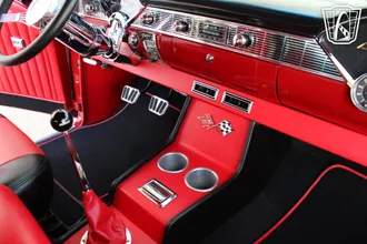 1956 Chevrolet Bel Air photo 6