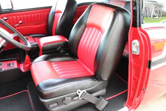 1956 Chevrolet Bel Air photo 7