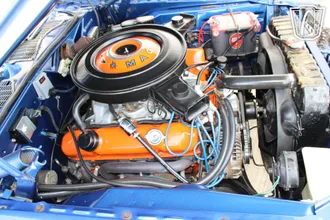 1970 Dodge Challenger photo 5