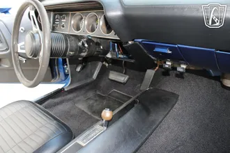 1970 Dodge Challenger photo 6