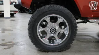 1970 Ford Bronco photo 7