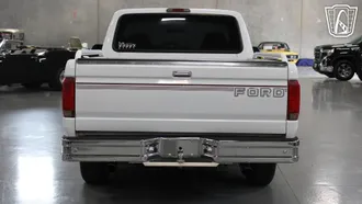 1996 Ford F-150 photo 5