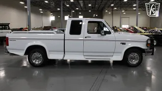 1996 Ford F-150 photo 7