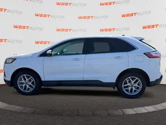 2022 Ford Edge photo 2