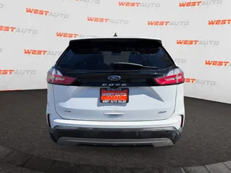 2022 Ford Edge photo 4