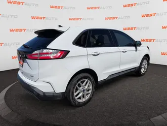 2022 Ford Edge photo 5