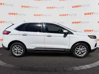 2022 Ford Edge photo 6