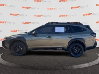 2024 Subaru Outback photo 2