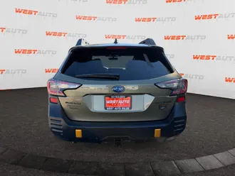 2024 Subaru Outback photo 4