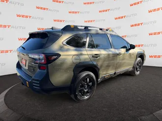 2024 Subaru Outback photo 5