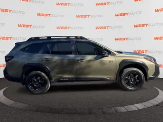2024 Subaru Outback photo 6