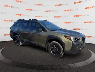 2024 Subaru Outback photo 7