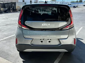 2023 Kia Soul LX photo 6