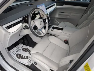 2025 Volvo EX90 Performance Ultra photo 2