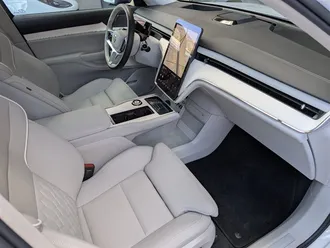 2025 Volvo EX90 Performance Ultra photo 4