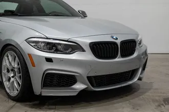 2017 BMW 2 Series photo 3