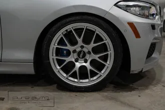 2017 BMW 2 Series photo 5