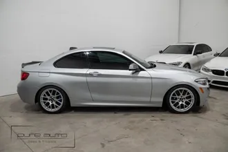 2017 BMW 2 Series photo 6