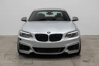 2017 BMW 2 Series photo 7