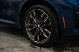 2021 BMW X3 photo 4