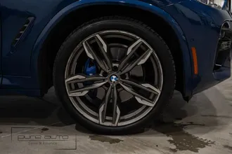 2021 BMW X3 photo 5