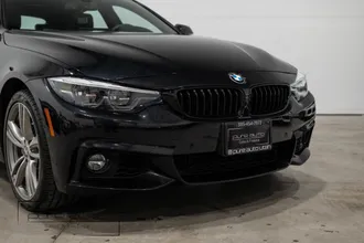 2019 BMW 4 Series photo 3