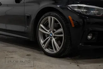 2019 BMW 4 Series photo 4