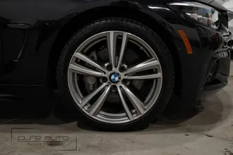 2019 BMW 4 Series photo 5
