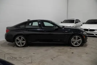 2019 BMW 4 Series photo 6