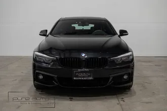 2019 BMW 4 Series photo 7