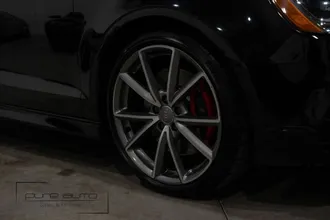 2016 Audi S3 photo 4