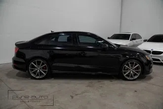 2016 Audi S3 photo 6