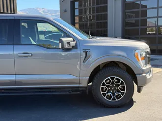2021 Ford F-150 photo 3